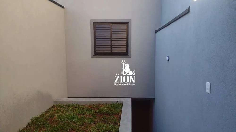 Sobrado, 3 quartos, 119 m² - Foto 13