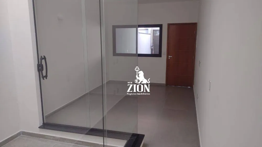 Sobrado, 3 quartos, 119 m² - Foto 6