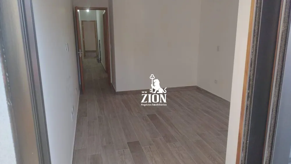 Sobrado, 3 quartos, 119 m² - Foto 7