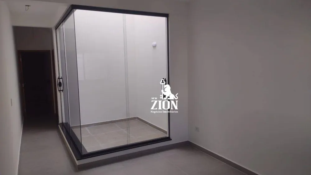 Sobrado, 3 quartos, 119 m² - Foto 11