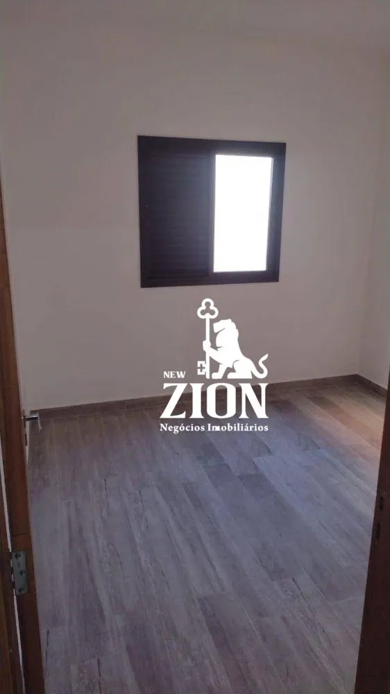 Sobrado, 3 quartos, 119 m² - Foto 2