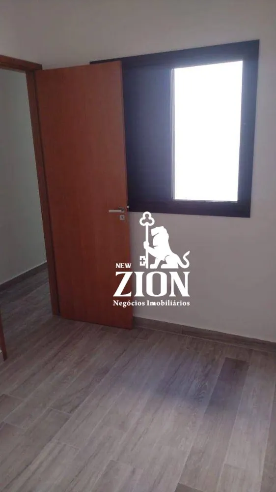 Sobrado, 3 quartos, 119 m² - Foto 7