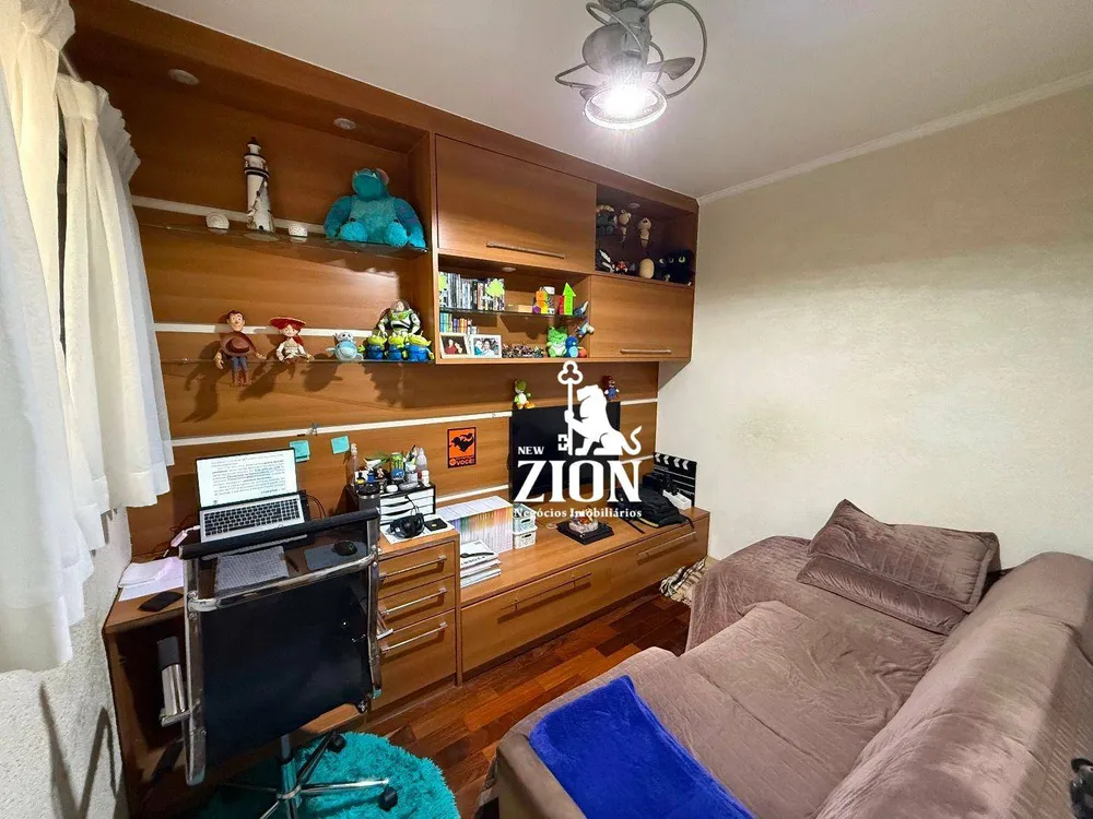 Casa, 4 quartos, 135 m² - Foto 12