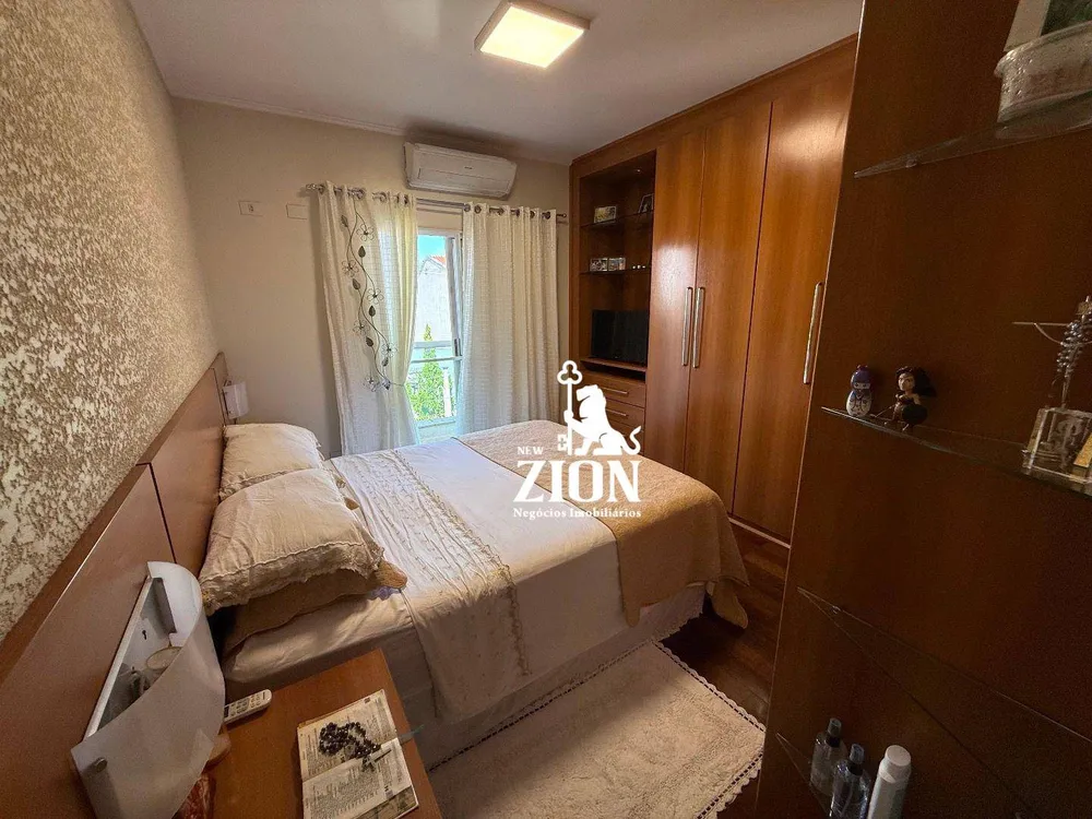 Casa, 4 quartos, 135 m² - Foto 9