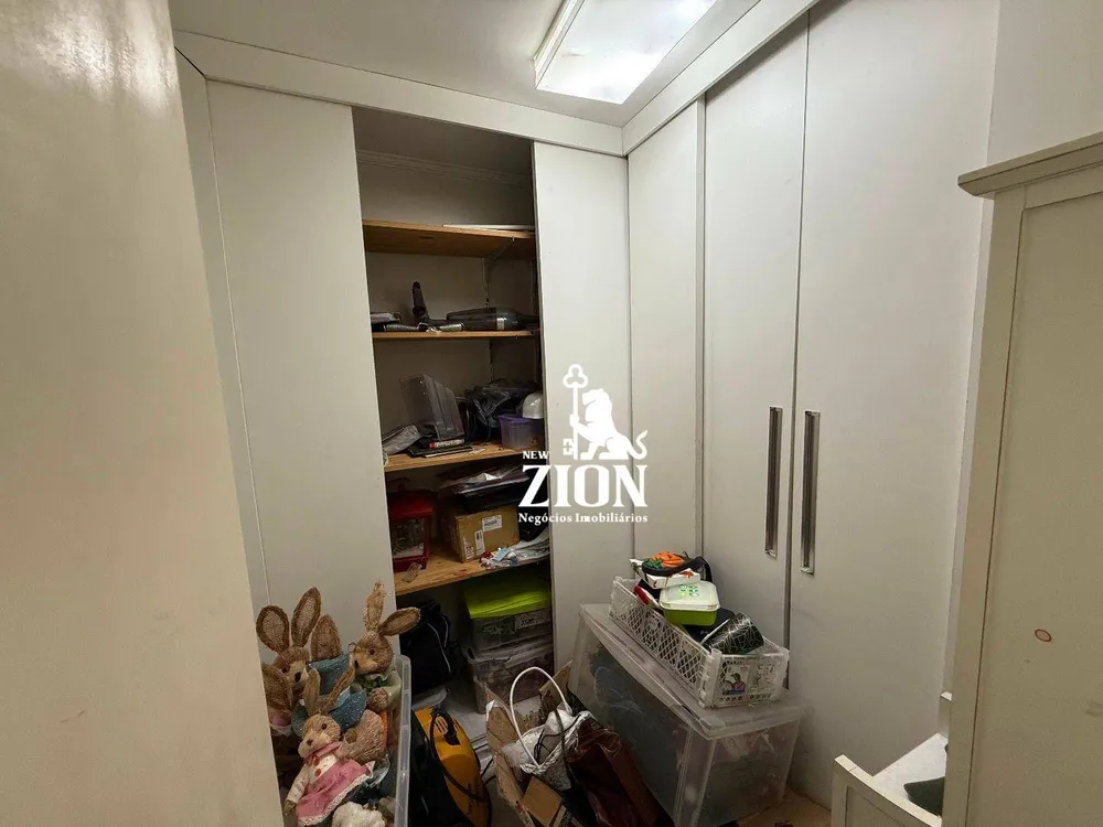 Casa, 4 quartos, 135 m² - Foto 16
