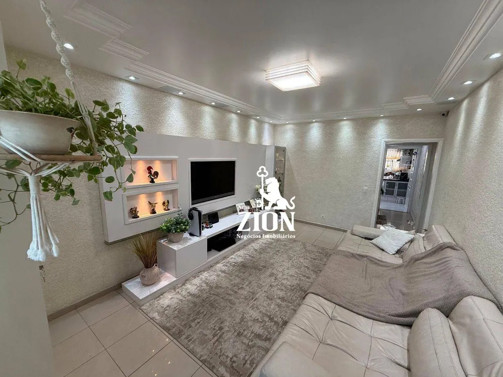 Casa, 4 quartos, 135 m² - Foto 3