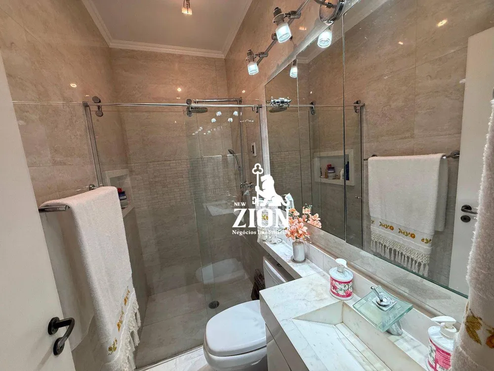 Casa, 4 quartos, 135 m² - Foto 11