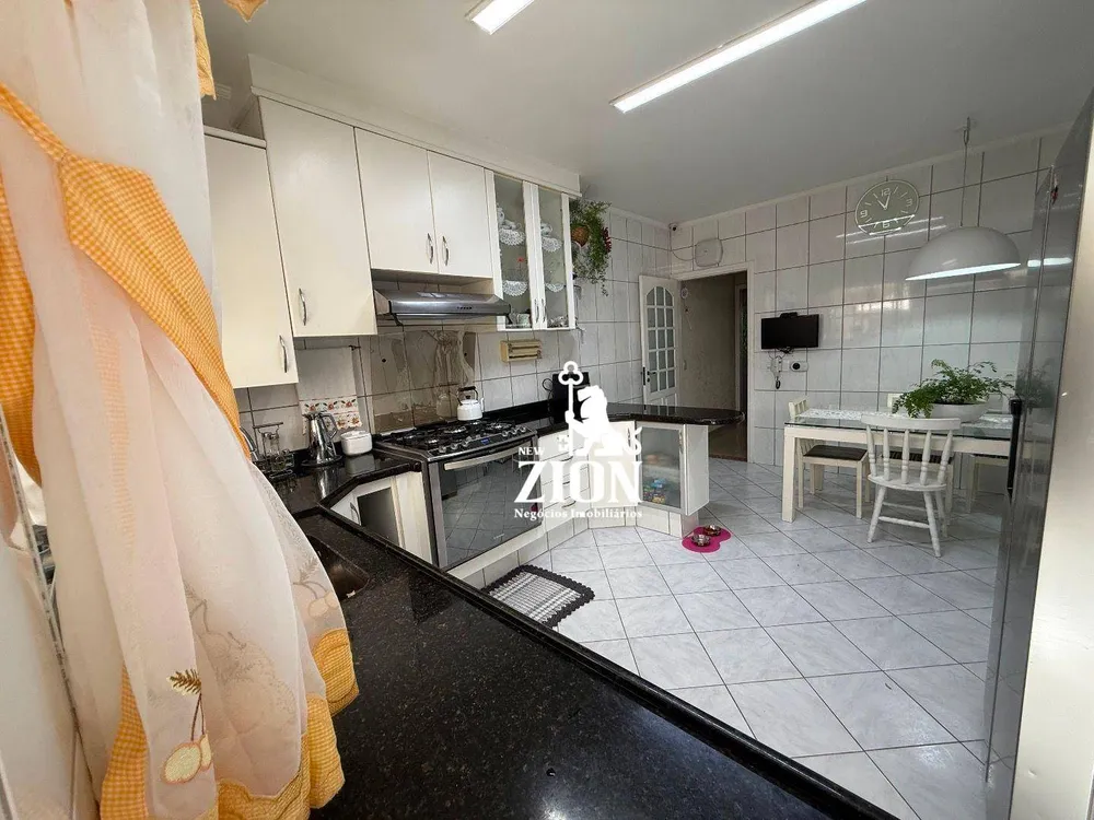 Casa, 4 quartos, 135 m² - Foto 7