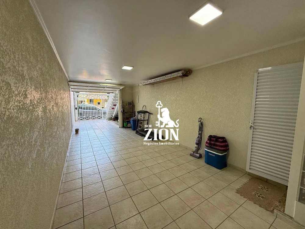 Casa, 4 quartos, 135 m² - Foto 15