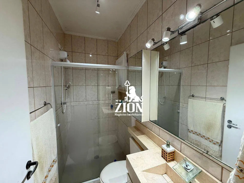 Casa, 4 quartos, 135 m² - Foto 13