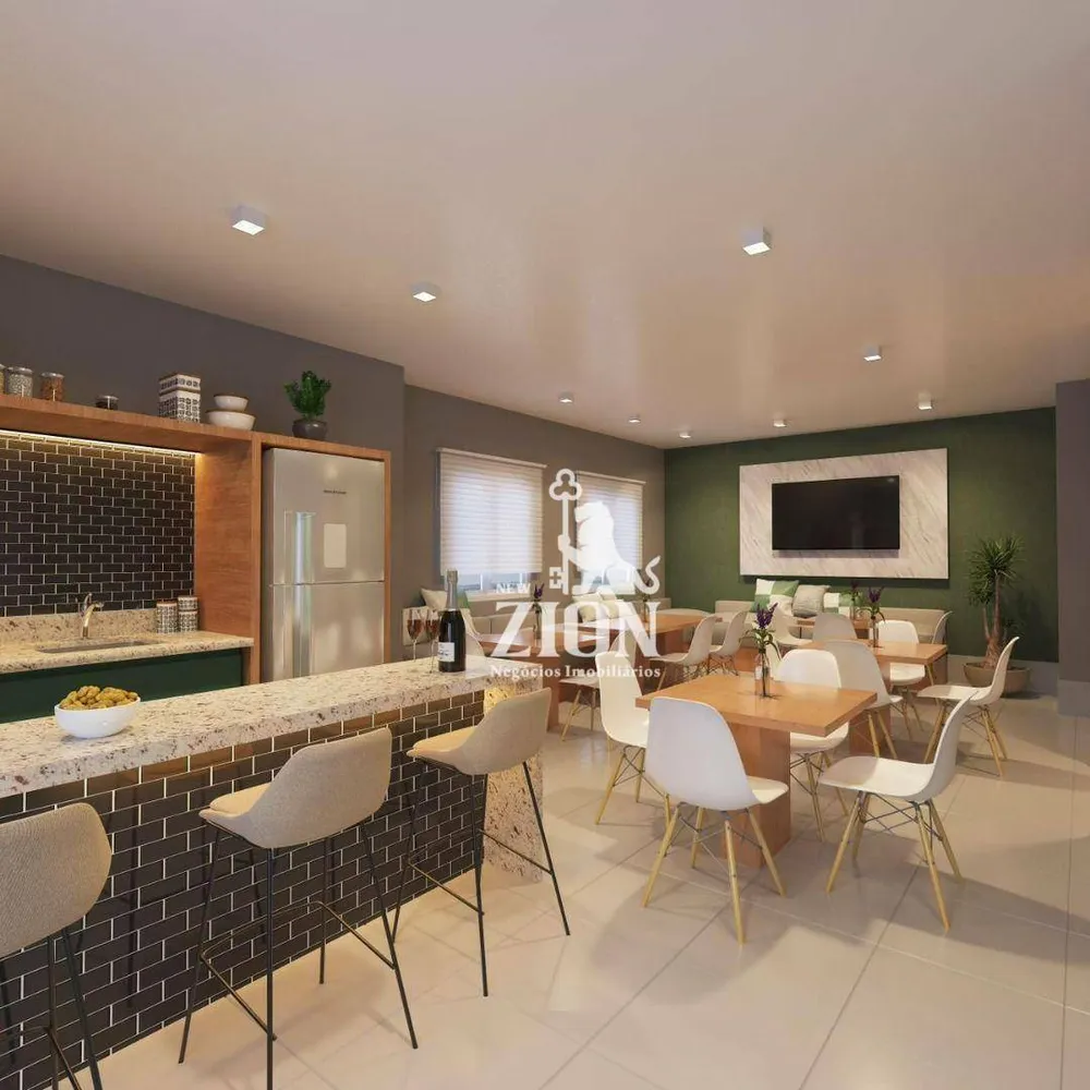 Apartamento, 2 quartos, 38 m² - Foto 14