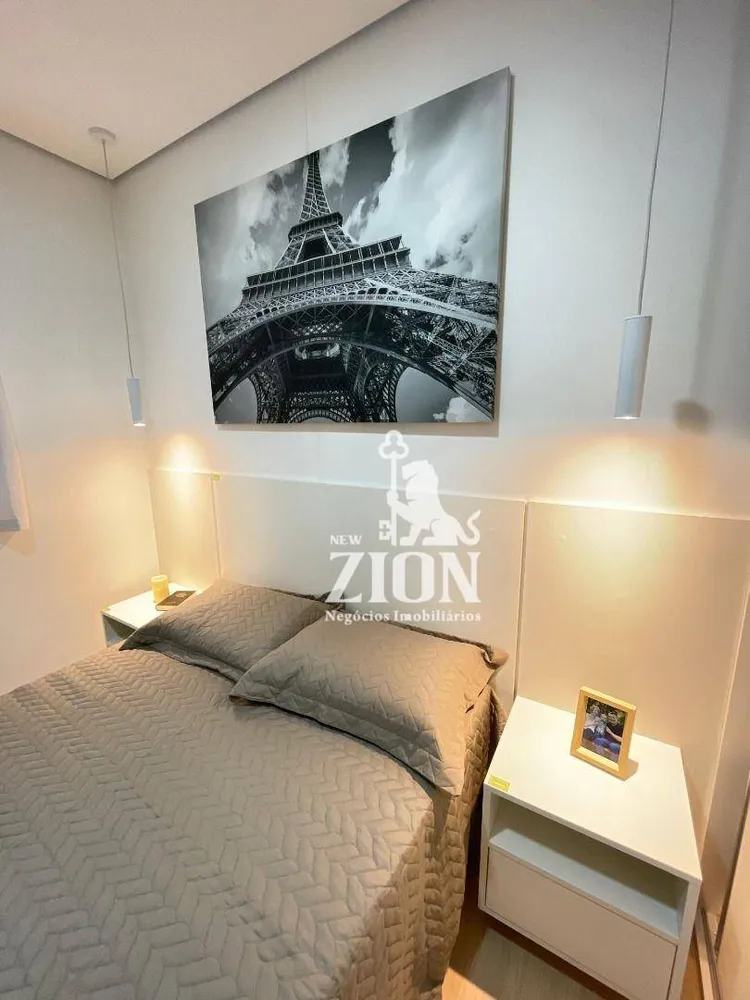 Apartamento, 2 quartos, 38 m² - Foto 8