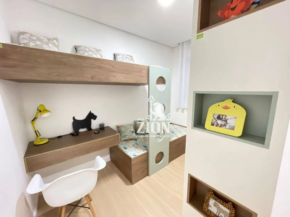 Apartamento, 2 quartos, 38 m² - Foto 11