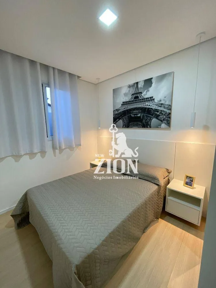 Apartamento, 2 quartos, 38 m² - Foto 5