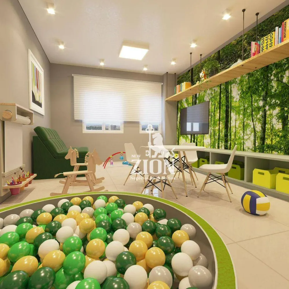 Apartamento, 2 quartos, 38 m² - Foto 13