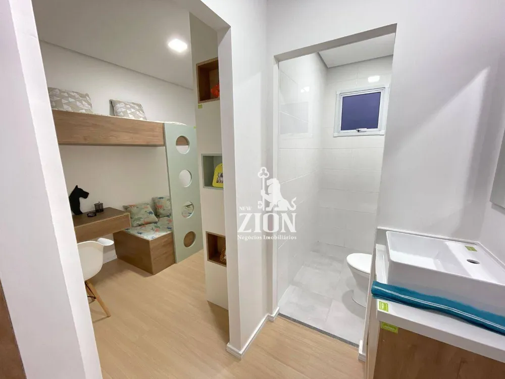 Apartamento, 2 quartos, 38 m² - Foto 7