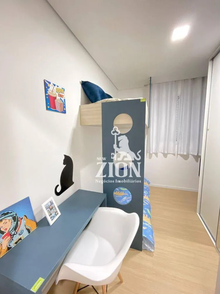 Apartamento, 2 quartos, 38 m² - Foto 9