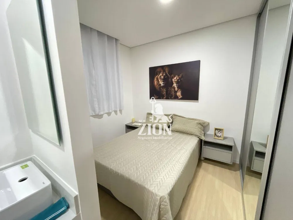 Apartamento, 2 quartos, 38 m² - Foto 10