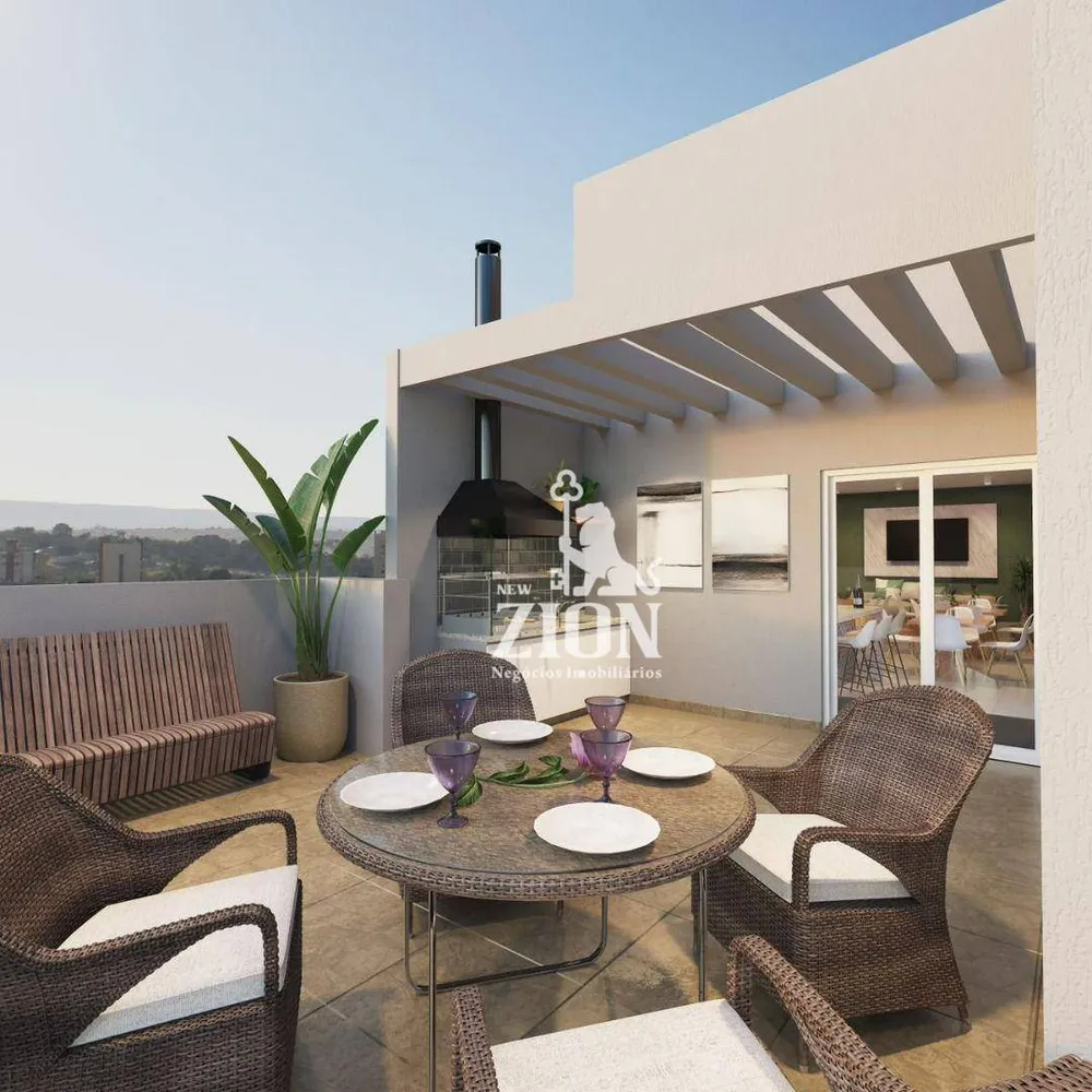 Apartamento, 2 quartos, 38 m² - Foto 12