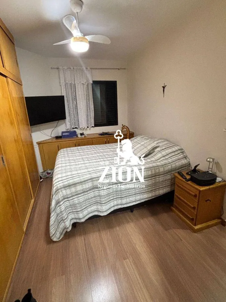Apartamento, 3 quartos, 92 m² - Foto 4