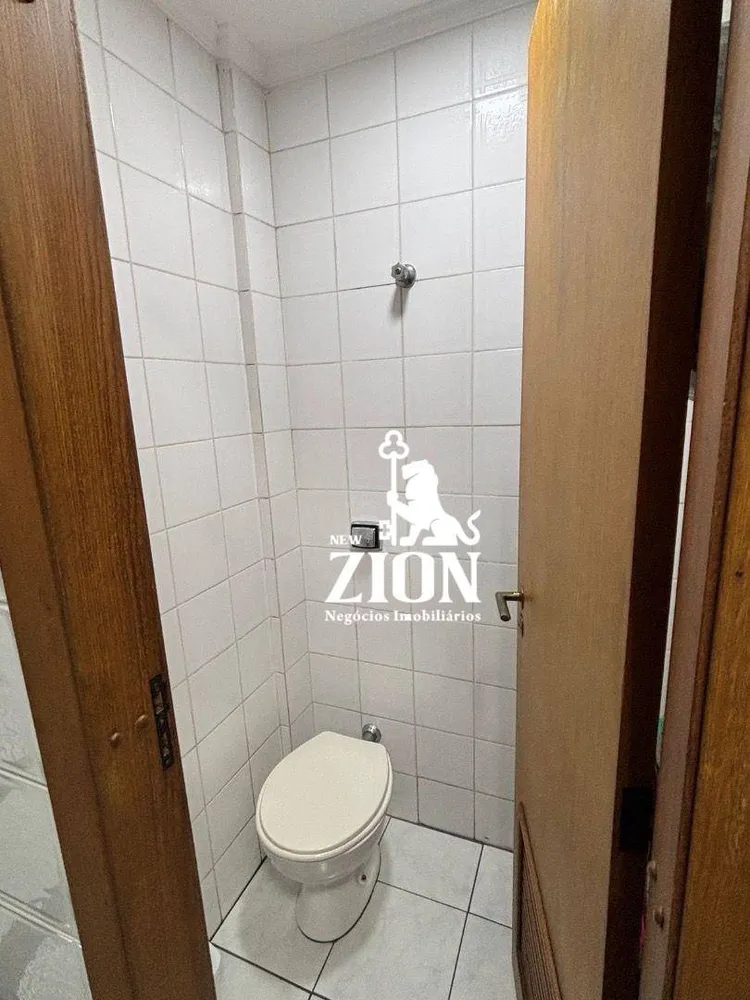 Apartamento, 3 quartos, 92 m² - Foto 4