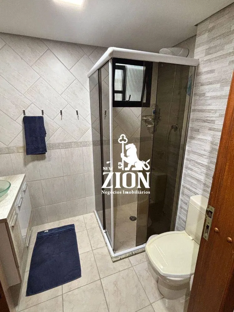 Apartamento, 3 quartos, 92 m² - Foto 7