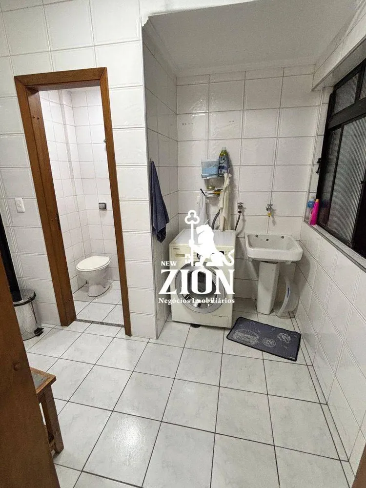 Apartamento, 3 quartos, 92 m² - Foto 8