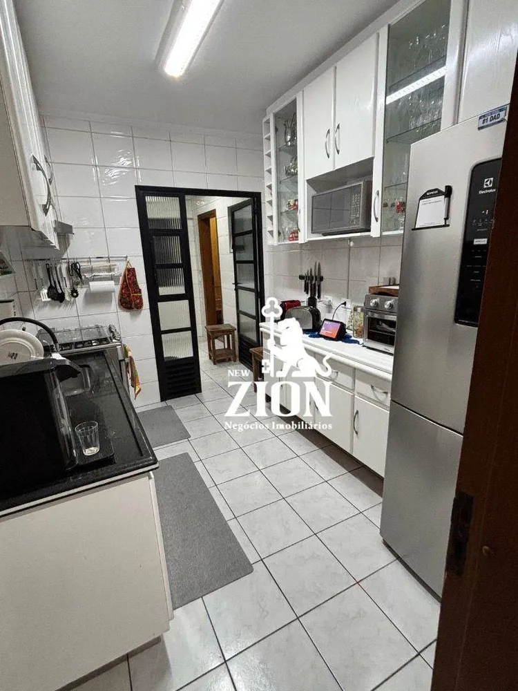 Apartamento, 3 quartos, 92 m² - Foto 1