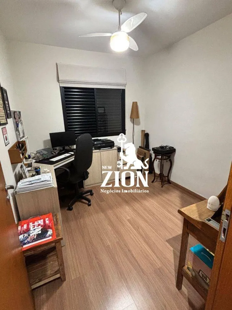 Apartamento, 3 quartos, 92 m² - Foto 9