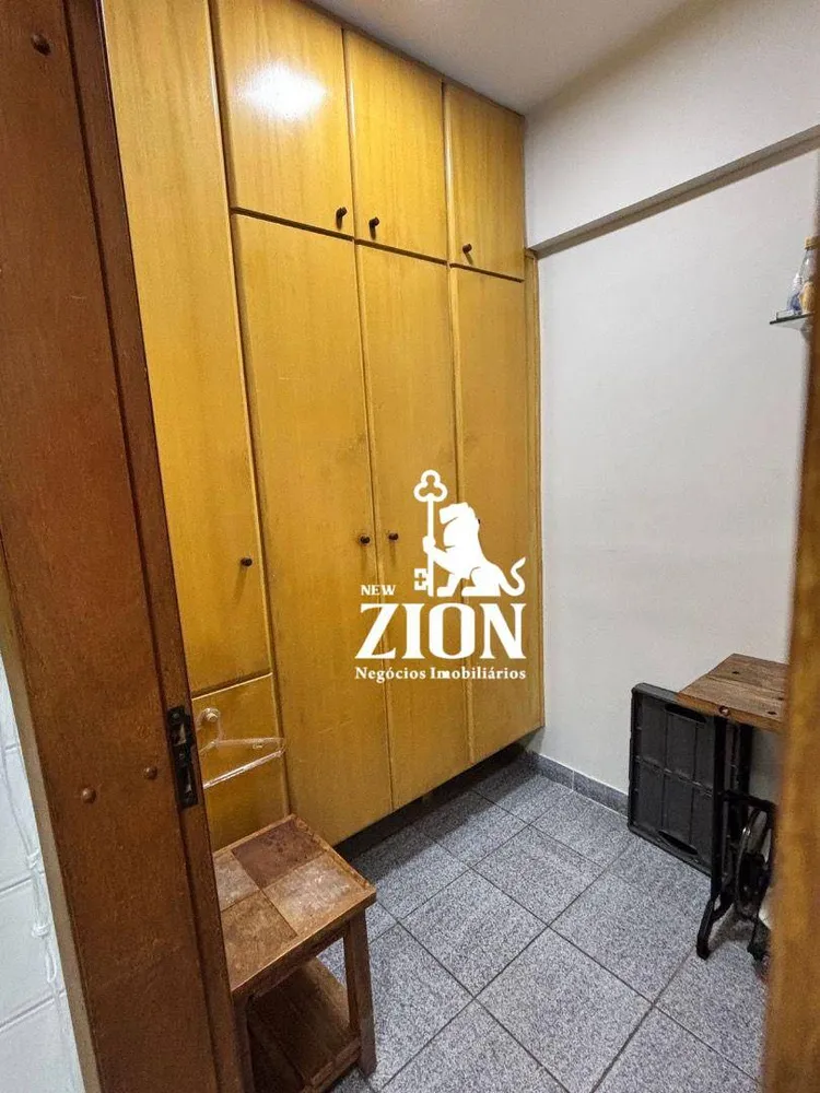 Apartamento, 3 quartos, 92 m² - Foto 6