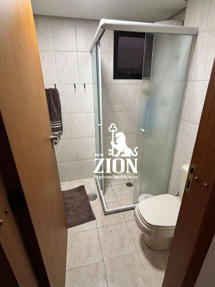 Apartamento, 3 quartos, 92 m² - Foto 12