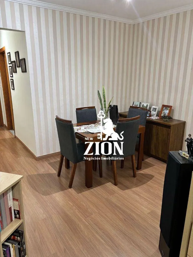 Apartamento, 3 quartos, 92 m² - Foto 10