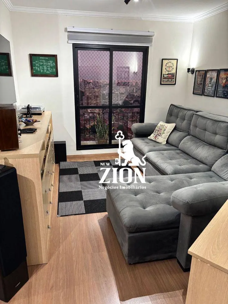 Apartamento, 3 quartos, 92 m² - Foto 3