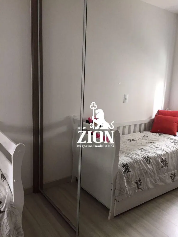 Apartamento, 3 quartos, 98 m² - Foto 11