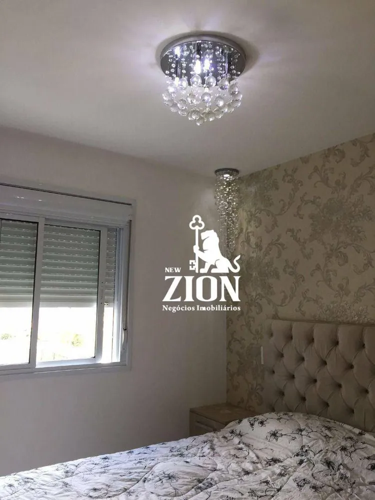 Apartamento, 3 quartos, 98 m² - Foto 8