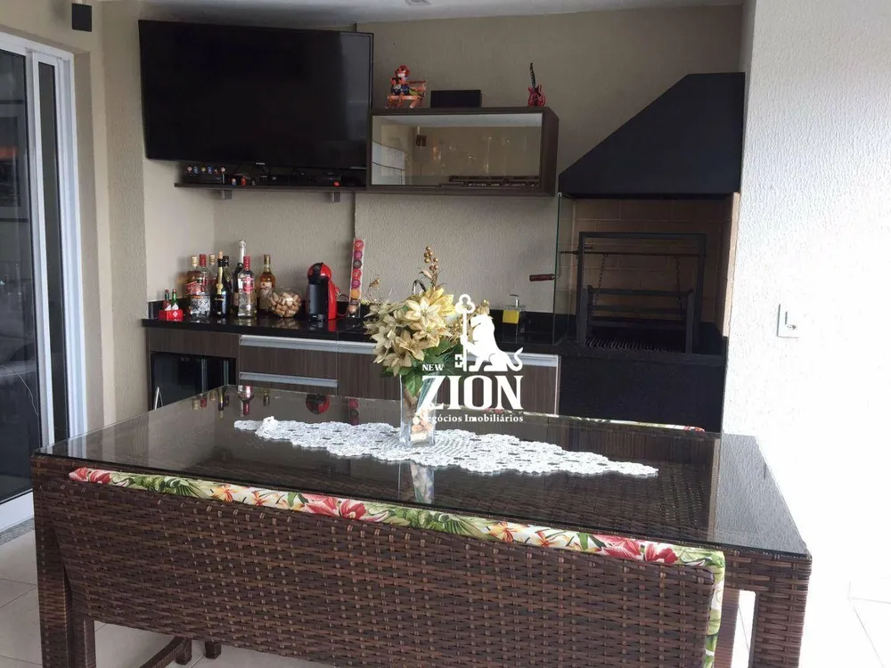 Apartamento, 3 quartos, 98 m² - Foto 2