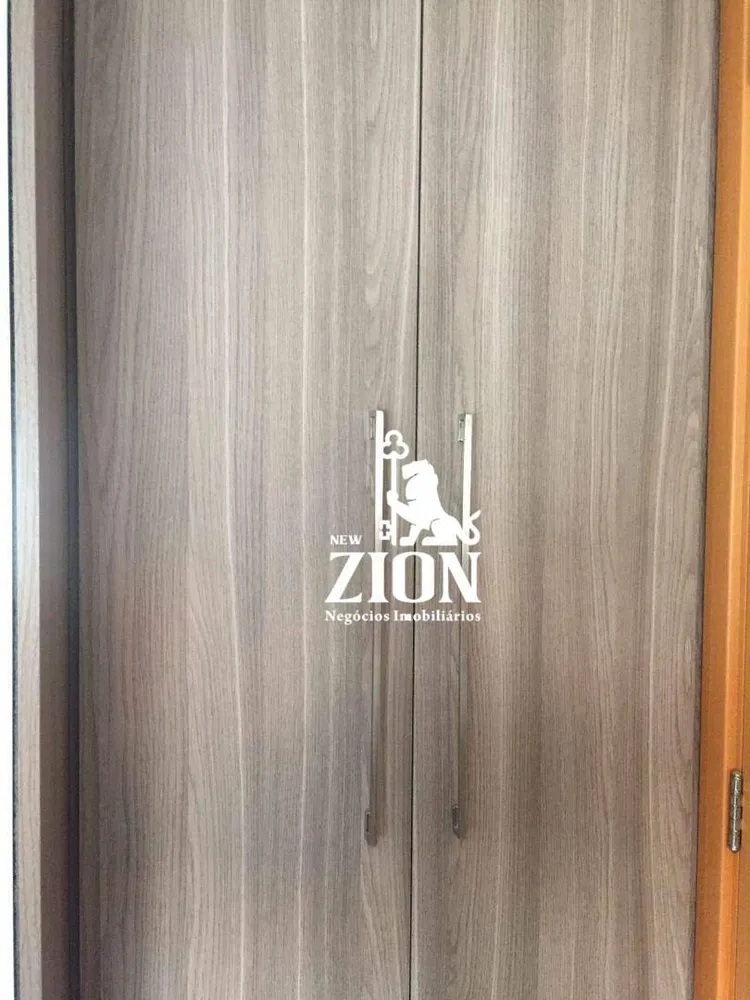 Apartamento, 3 quartos, 98 m² - Foto 4