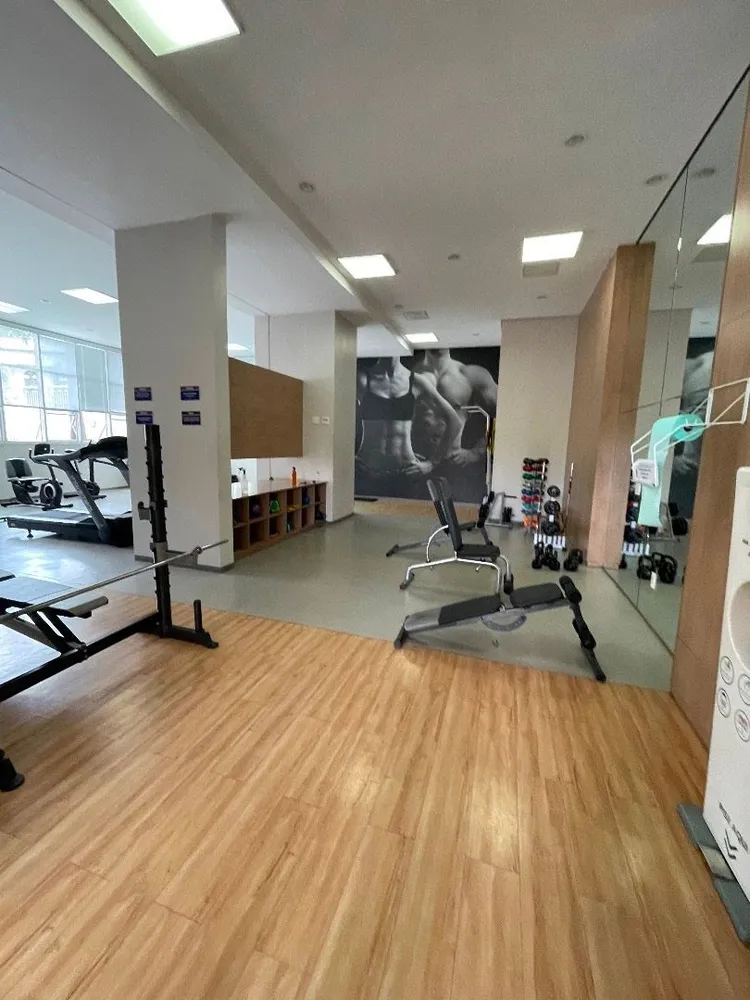 Apartamento, 3 quartos, 98 m² - Foto 6