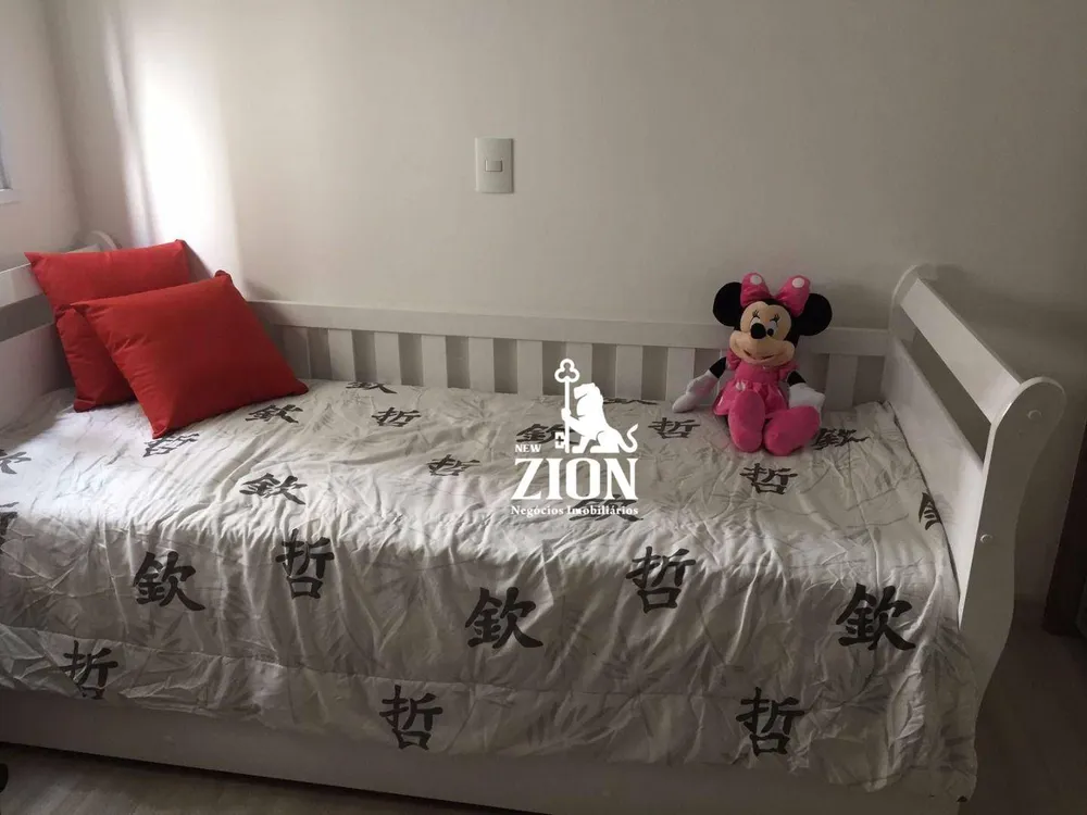 Apartamento, 3 quartos, 98 m² - Foto 3