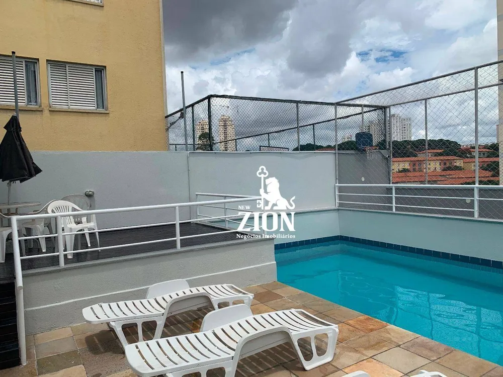 Sobrado, 2 quartos, 123 m² - Foto 3