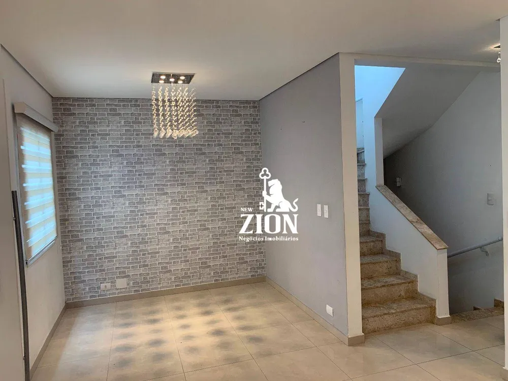 Sobrado, 2 quartos, 123 m² - Foto 5