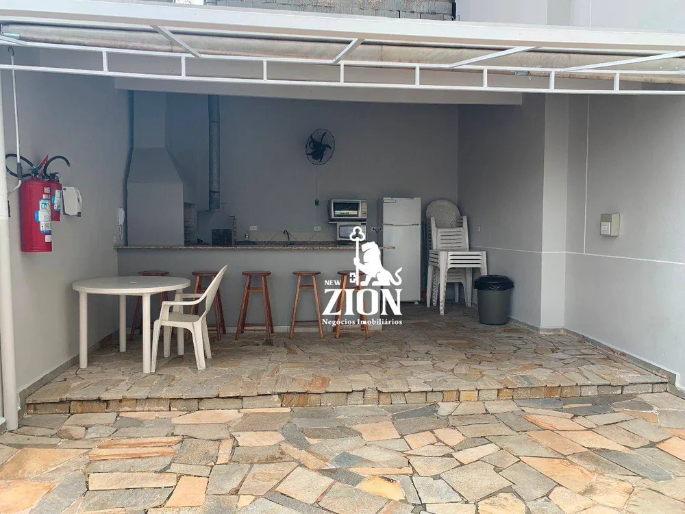 Sobrado, 2 quartos, 123 m² - Foto 4