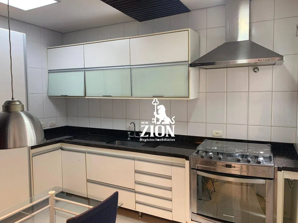Sobrado, 2 quartos, 123 m² - Foto 6