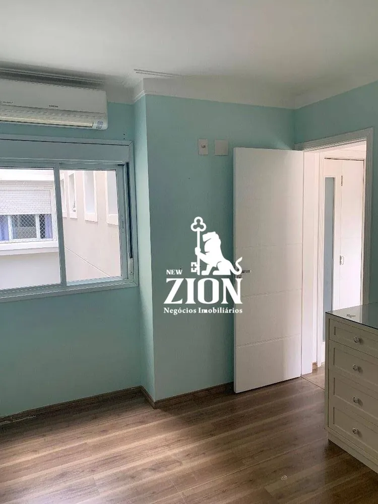 Sobrado, 2 quartos, 123 m² - Foto 7