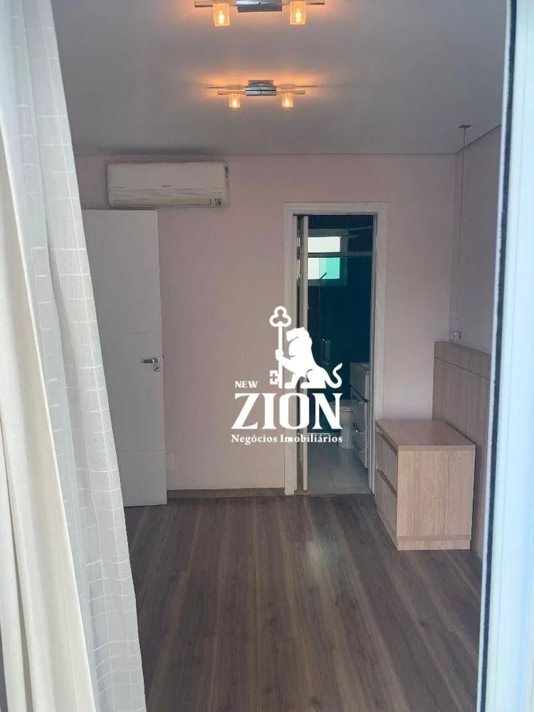 Sobrado, 2 quartos, 123 m² - Foto 8