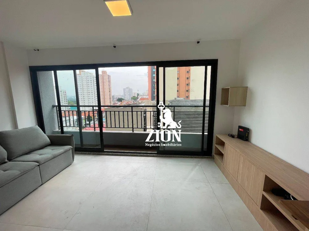 Kitnet-Studio, 26 m² - Foto 11