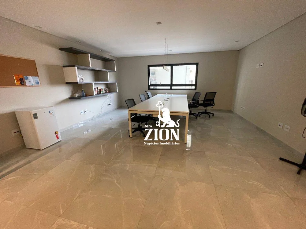 Kitnet-Studio, 26 m² - Foto 5