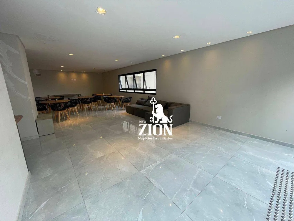 Kitnet-Studio, 26 m² - Foto 8