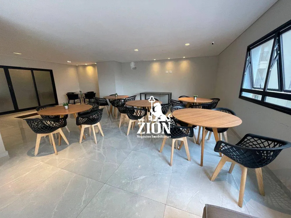 Kitnet-Studio, 26 m² - Foto 4