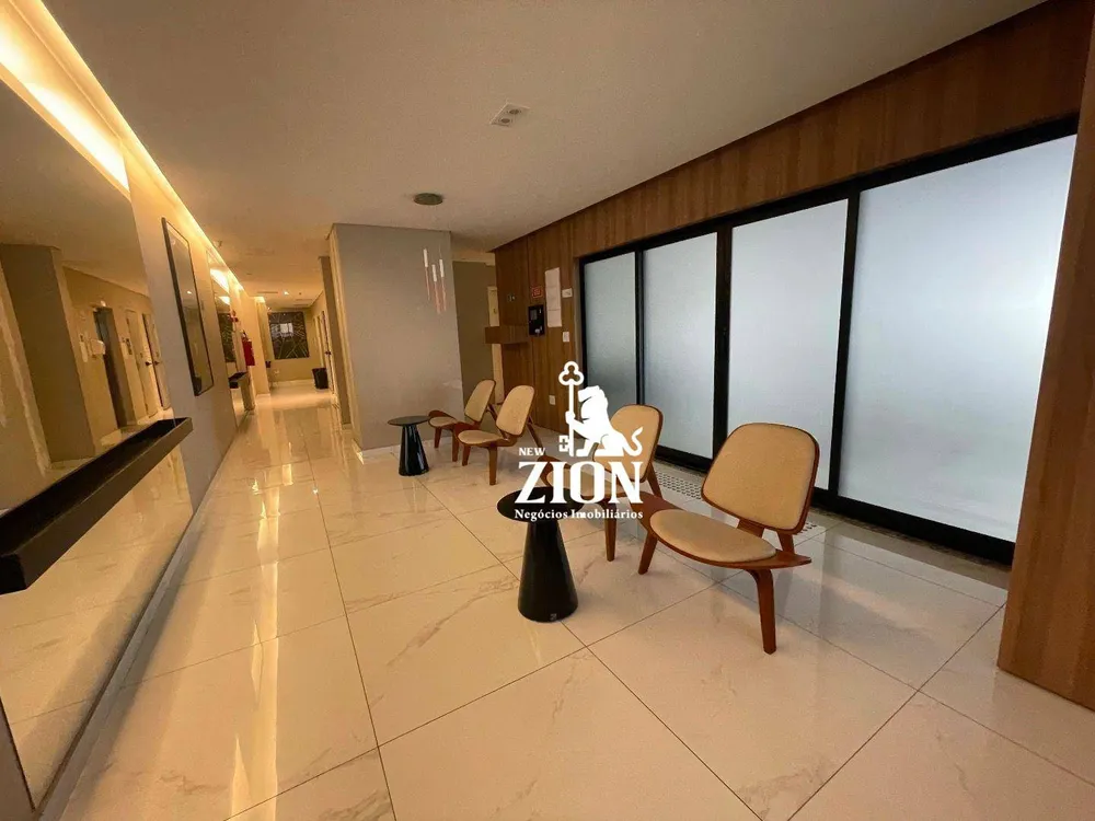 Kitnet-Studio, 26 m² - Foto 2